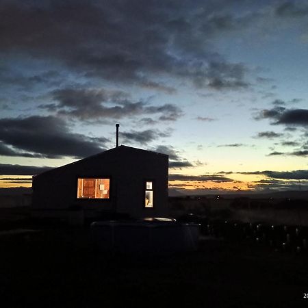 Tyni House Lägenhet Puerto Natales Exteriör bild